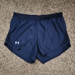 Under Armour Heatgear Shorts